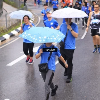 Runner Photo 7941113