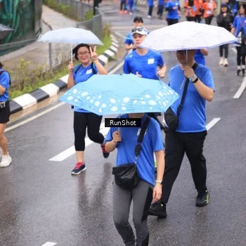 Runner Photo 7941118