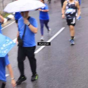 Runner Photo 7941123