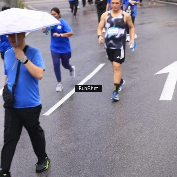 Runner Photo 7941127