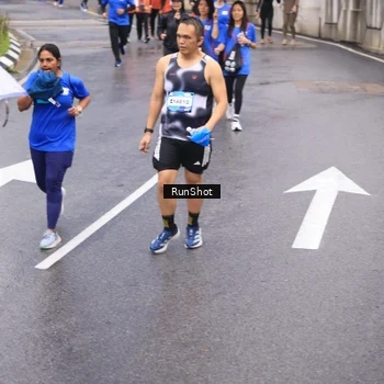 Runner Photo 7941129