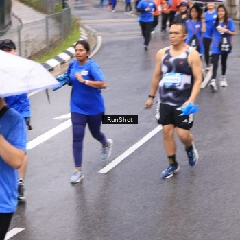 Runner Photo 7941134