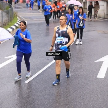 Runner Photo 7941136