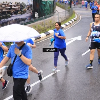 Runner Photo 7941142