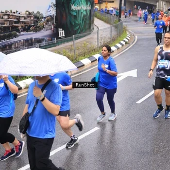 Runner Photo 7941144