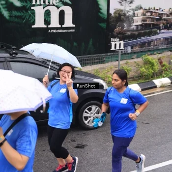 Runner Photo 7941154