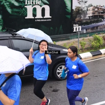 Runner Photo 7941156