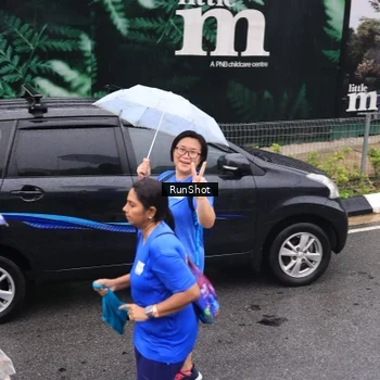 Runner Photo 7941158
