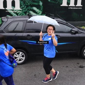Runner Photo 7941161