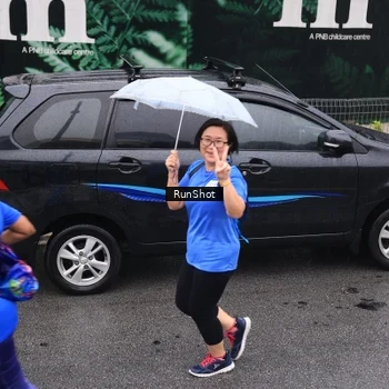 Runner Photo 7941164