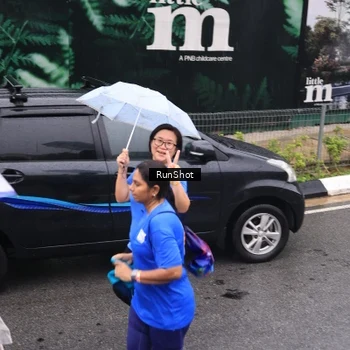 Runner Photo 7941165