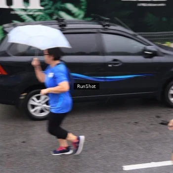Runner Photo 7941168