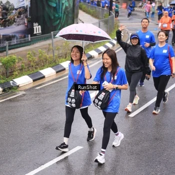 Runner Photo 7941179