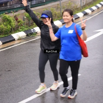 Runner Photo 7941207