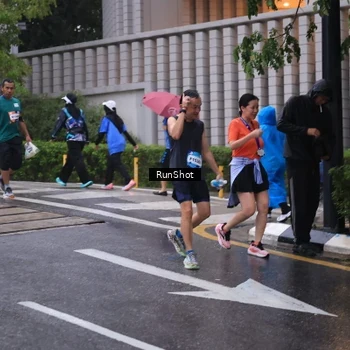 Runner Photo 7941260