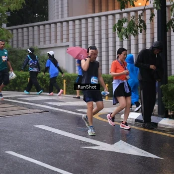 Runner Photo 7941269