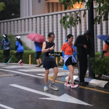 Runner Photo 7941289