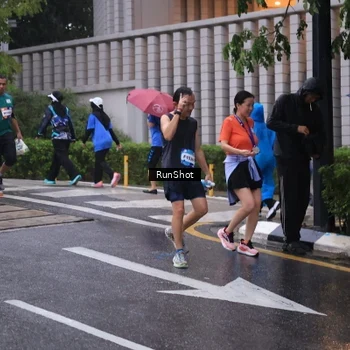Runner Photo 7941298