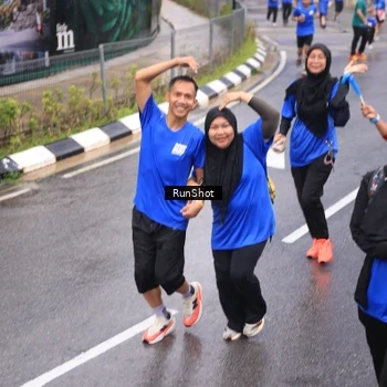 Runner Photo 7941314