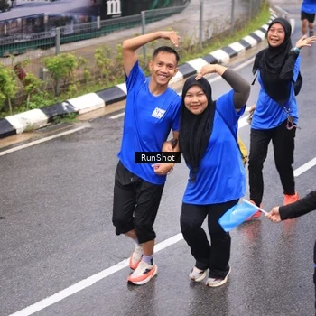 Runner Photo 7941321