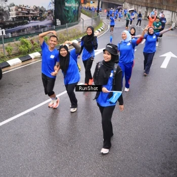 Runner Photo 7941327
