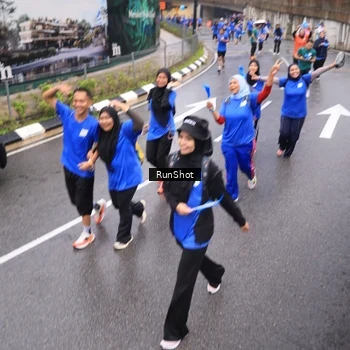 Runner Photo 7941328