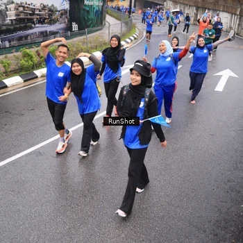 Runner Photo 7941331
