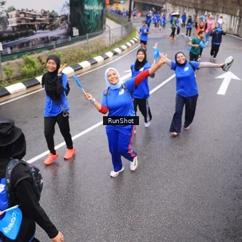 Runner Photo 7941340