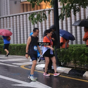 Runner Photo 7941358
