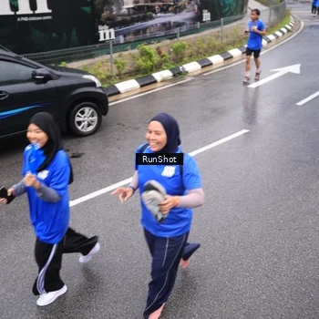 Runner Photo 7941367