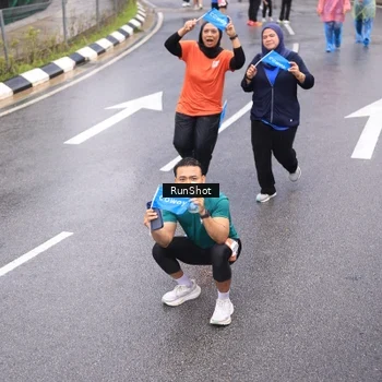 Runner Photo 7941381
