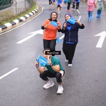 Runner Photo 7941386