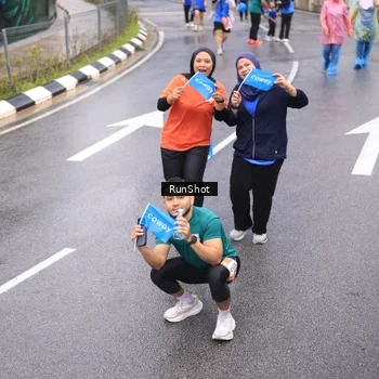 Runner Photo 7941387