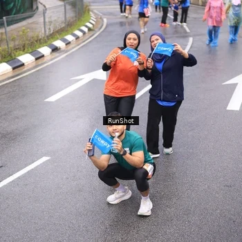 Runner Photo 7941389