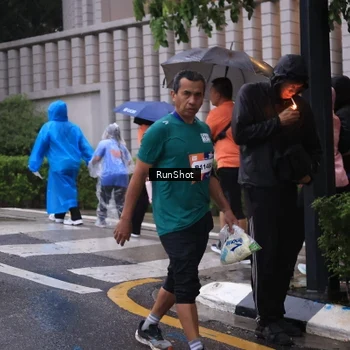 Runner Photo 7941391