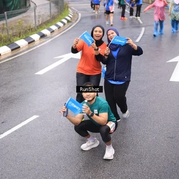 Runner Photo 7941393