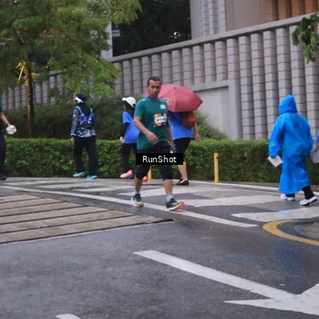 Runner Photo 7941394