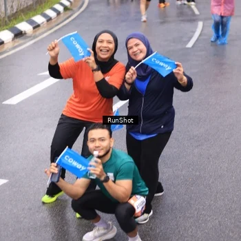 Runner Photo 7941396