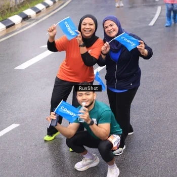 Runner Photo 7941398