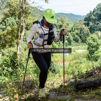 Runner Photo 79414