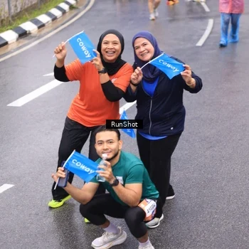 Runner Photo 7941401
