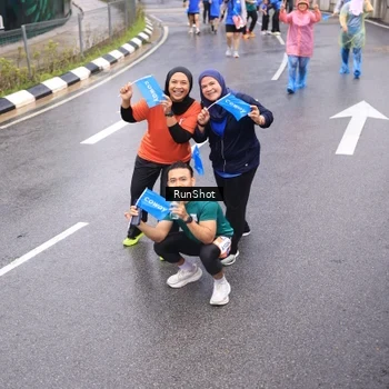 Runner Photo 7941404