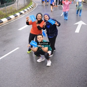 Runner Photo 7941407