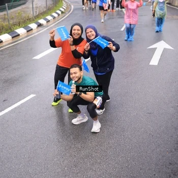 Runner Photo 7941408