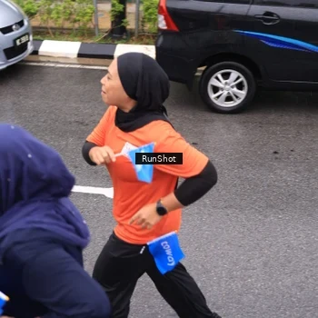 Runner Photo 7941444