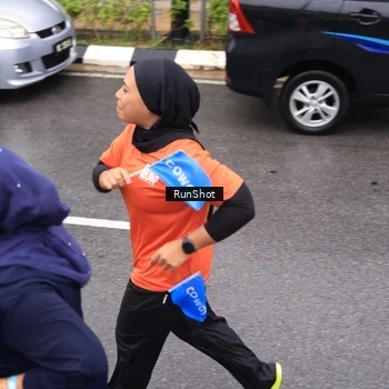 Runner Photo 7941445