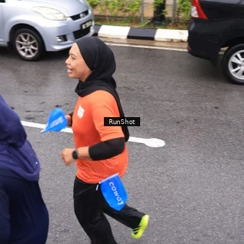 Runner Photo 7941447