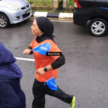 Runner Photo 7941450