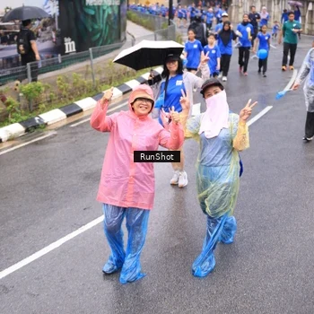 Runner Photo 7941471