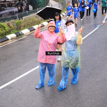 Runner Photo 7941479